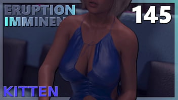 ERUPTION IMMINENT #145 &bull_ Those titties are something special to behold