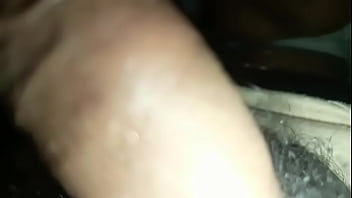 Di Sepong Wanita Kesepian