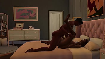 Bantu Bhaiya Ne Patli Bhabhi Ko Lapet Liya