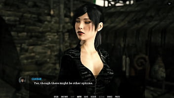 Tales From The Unending Void #71 - Asian Girlfriend Caught Me Cheating With A Horny Alien Girl Who Let'_s Me Fuck Her Ass