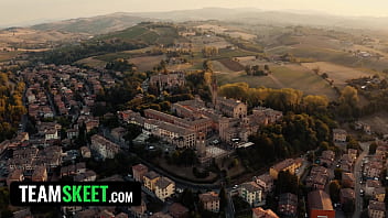 Last Week On TeamSkeet: 02/24/2025 - 03/02/2025 Trailer Compilation