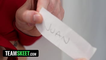 Last Week On TeamSkeet: 12/23/2024 - 12/29/2024 Trailer Compilation