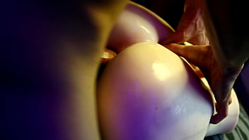 The best passionate fucking in the world in a juicy wet ass!