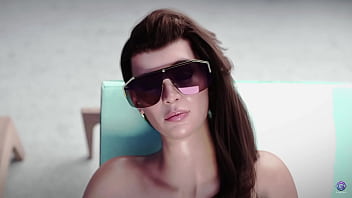 Two Horny MILFs Eating Each Other'_s Pussy &amp_ Ass - 3D Hentai Animated Porn - APOCALUST