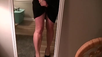 Kity Hudson Dildo fun time