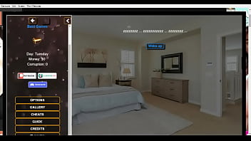 I Can&#039_t Wait to fuck after Many Years in Prison | Back to Freedom Gameplay Part 1