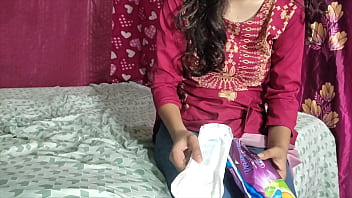 Desi Sauteli Behen Ne Pad Mangwaya &ndash_ Aur Bheya Ne Kuch Aur Hi De Diya!