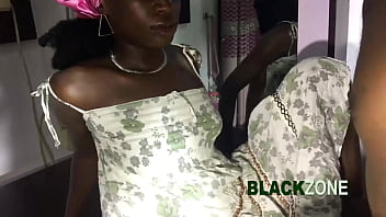 Backshots is her favorite position