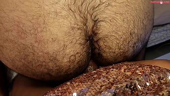 Eu e minha amiga fuzemos o boy de passivo