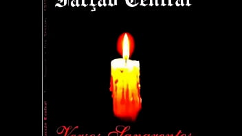 Enterro de um Santo - Fac&ccedil_&atilde_o Central