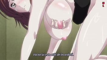 Sweet Punishment: I'_m the Guard'_s Personal Pet 10