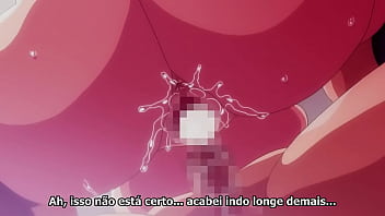 Succubus Yondara Haha ga Kita 1