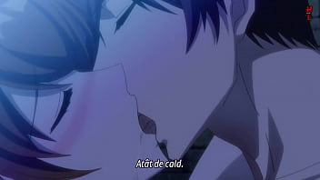 Sweet Punishment: I'_m the Guard'_s Personal Pet 09