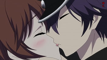 Sweet Punishment: I'_m the Guard'_s Personal Pet 07