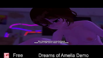 Dreams of Amelia Demo
