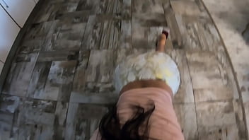 MilfyCalla - Stepmom is cheating- preview