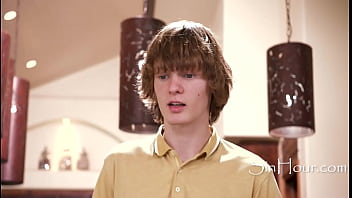 Sitter Let ME AssFuck her After I Showed Her My Dick