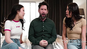 Caught By Both My Girlfriends While Double Timing