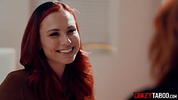 Naughty best friends are here to help so hot Lesbians enjoyed pussy licking