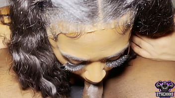 StacXXXs Presents: POV Blow Job