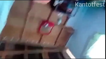 Sekretong Inakyat Ni Pare si Mare Habang nasa Trabaho ang Mister