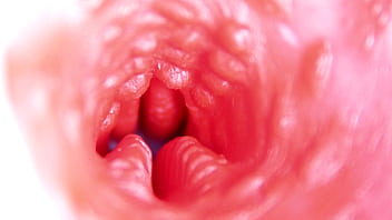 This is the best tender wet juicy hole for a slippery dive inside the ass 4k