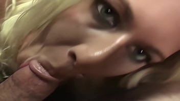 Claudia Can&#039_t Wait For Dessert