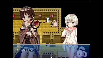 (  18 ) H RPG Games Boy Mage Mir #1