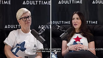 Are You Into Step Roleplay Out Side Of Porn? - Jane Wilde, Bree Mills