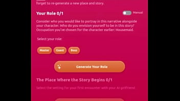 Have I introduced you to how I would look as a woman in adult videogames..