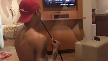 TROCA TROCA COM O MOZ&Atilde_O.