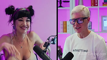 Puckin Up Courage in a Conservative World | AdultTiming