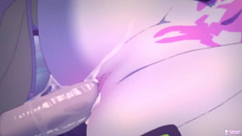 David And Rebecca Neko NSFW