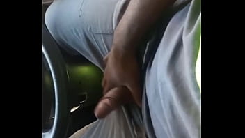 Antes de pegar viagem na estrada resolvi bater uma no caminh&atilde_o