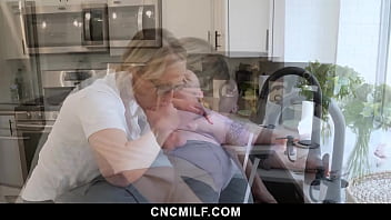 The New Guest Can Help Himself to Anything&hellip_ Including the Home Owner'_s Wife! - Cncmilf