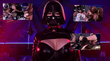 Star Whores: The Boner Awakens