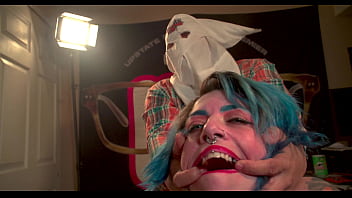 MONEYSHOTUNIVERSAL PRESENTS &quot_BLAQ CLANSMEN&quot_ (RACIAL COMEDIC PARODY)