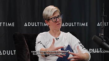 Bare, Then Share (Pornstars Fuck &amp_ Then Discuss Their Feelings)