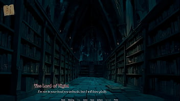 College Of Mysteria 21