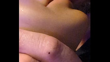 Gazzadomm - dirty talking and spitting