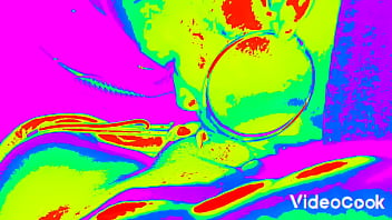 Cocoa needed some white meat