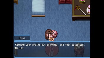 HRPG Henteria Chronicles Chapter 2 014