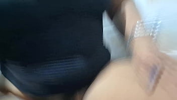 Ela Nã_o Sabia Jogar Sinuca, Mas Sabia Levar Vara na Caç_apa