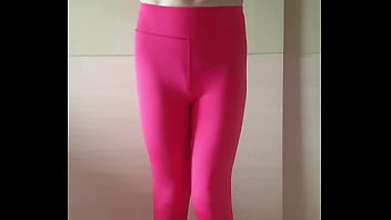 Misr4 - update #1 - Pink gymwear - May 07, 2025