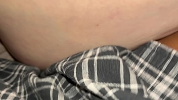 Petite Step Sisters Let Big Dick Step Brother Cum Inside Her Ass