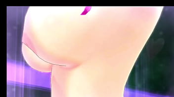 Senran Kagura Randomness