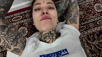 Doğum G&uuml_n&uuml_ Fantezisi - T&uuml_rk Porno