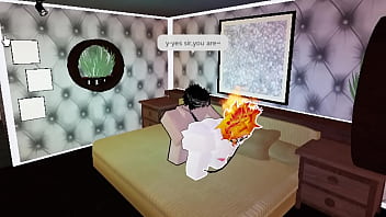 cute fire girl gets dicked down by bwc#2