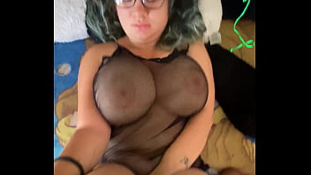 Morning wood big bouncing tits full videos on sheer morrita tetona