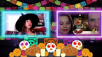 Frida Sante en Caf&eacute_ Romance